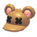 Bear Cap